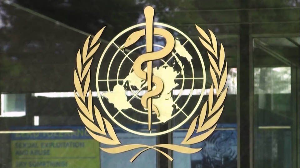 OMS declara la viruela del mono como emergencia de salud pública preocupante a nivel internacional