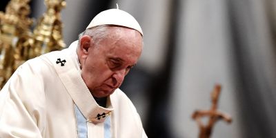 El Papa reclama una Iglesia que encuentre la «armonía» en la diversidad y las diferencias frente a la polarización
