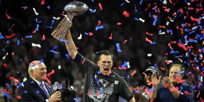 Tras 22 temporadas y 7 títulos, ¿Llegó el fin de la era Tom Brady en la NFL?