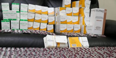Panameños esperan «un milagro» de Carrizo, con los precios de los medicamentos para el próximo lunes