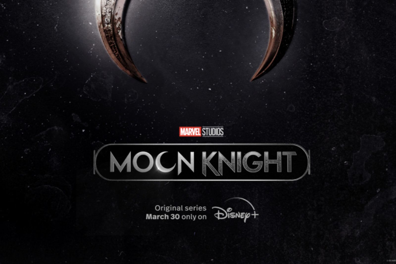 Moon Knight, la nueva serie de Marvel, estrena el 30 de marzo
