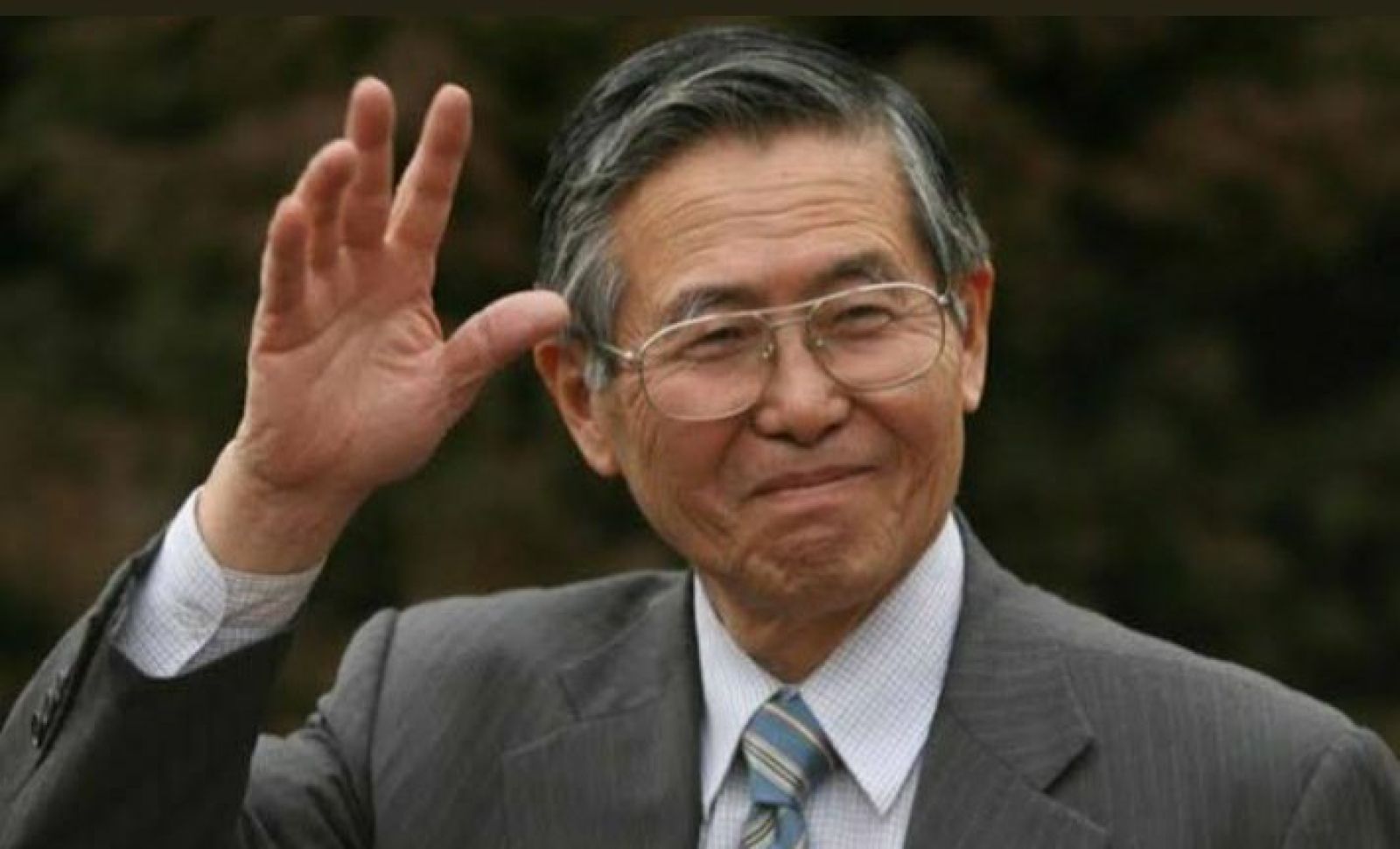 Expertos de la ONU muestran su consternación por la excarcelación de Alberto Fujimori