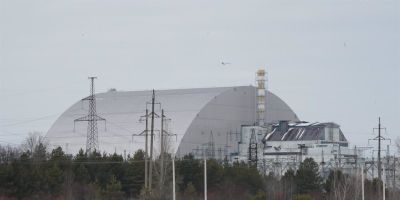 Zelenski culpa a Rusia de poner al mundo «al borde de la catástrofe» en Chernóbil