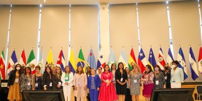 Panamá sede de la 39° Asamblea de la Comisión Interamericana de Mujeres de la OEA