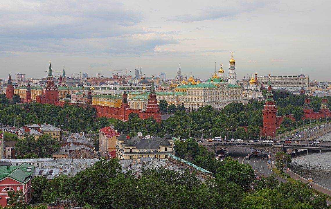 El Kremlin dice que no hay cambios en la "operación especial" tras la orden de "movilización parcial" en Rusia