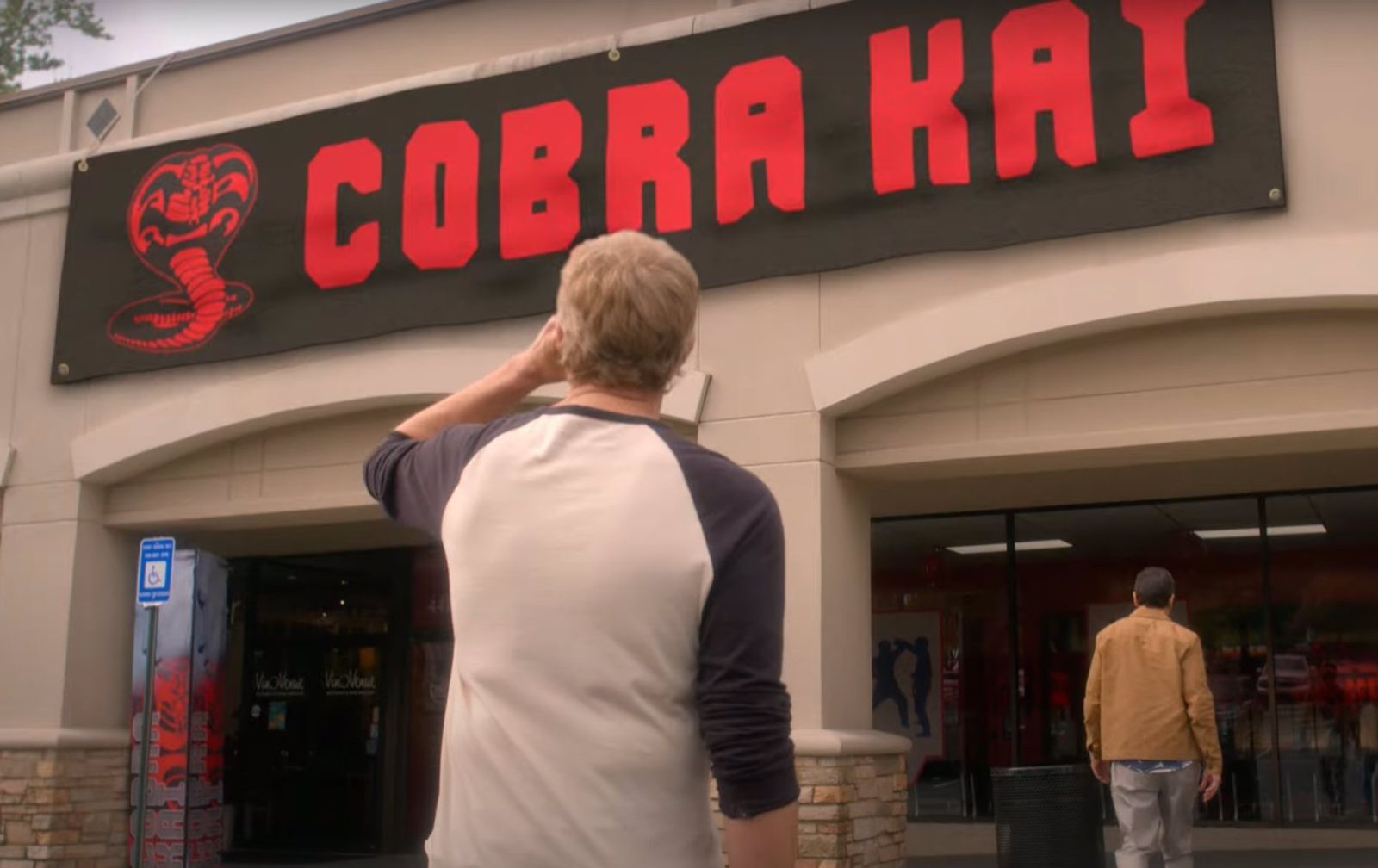 Tráiler y fecha de estreno de la temporada 5 de Cobra Kai en Netflix