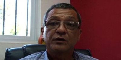 Panamá formaliza solicitud de extradición de David Ochy