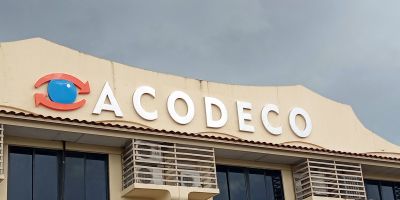 ACODECO mantiene procesos judiciales contra varias empresas por monopolio