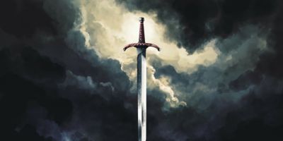 Los nubarrones y la espada de Damocles