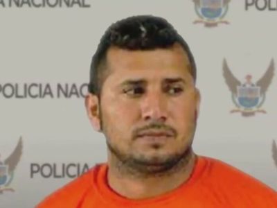 José Adolfo Macías, alias Fito, el líder criminal que ha puesto el jaque a Ecuador