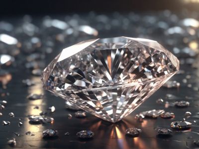 Descubrieron un diamante valorado en seis millones de euros, pero nunca hicieron fortuna