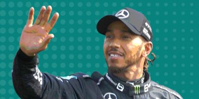 Lewis Hamilton: «Hice bien en dar el paso hacia Mercedes y es la sensación que tengo de nuevo con Ferrari»