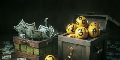 Un estadounidense denuncia a la Lotería después de que le digan que su premio de 340 millones es un error