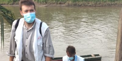 Panamá suspende colaboración de Médicos Sin Fronteras