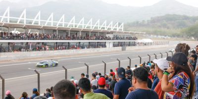 Autódromo Panamá en el radar de la Fórmula Uno