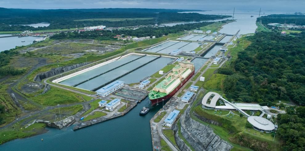 EE.UU. realiza ejercicios para seguridad del Canal de Panamá