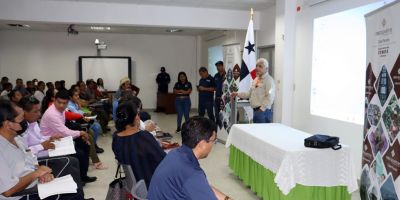 Cobre Panamá presenta logros alcanzados en su programa Escuelas Integrales