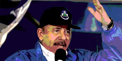 La Eurocámara reclama sanciones contra Daniel Ortega por crímenes contra la humanidad en Nicaragua