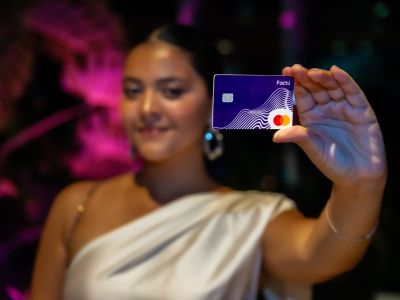 Lanzan al mercado nueva tarjeta de débito FactúCard