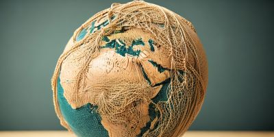 Nuevo estudio analiza la dinámica de la globalización entre 1965 y 2021