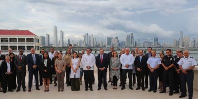 Panamá y Estados Unidos, en nuevo diálogo de alto nivel