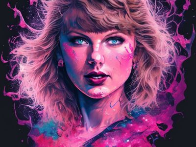 Taylor Swift anuncia el lanzamiento del álbum ‘1989 (Taylor’s Version)’ con cinco temas inéditos