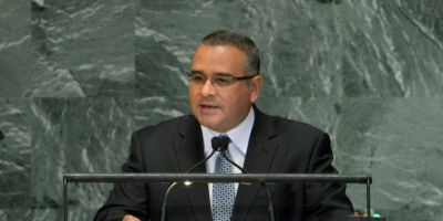 Condenan a 14 años de cárcel al expresidente salvadoreño Mauricio Funes