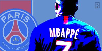 Kylian Mbappé se reincorpora a los entrenamientos del primer equipo del PSG