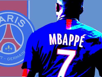 Kylian Mbappé: «No he tomado una decisión sobre mi futuro»