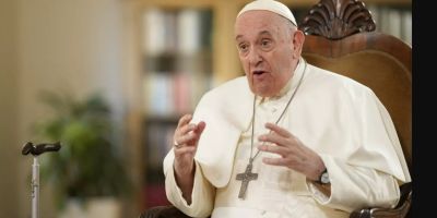 ¿Papa Francisco dispuesto a revisar el celibato?