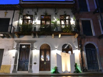 Panamá presenta nueva oferta hotelera en el Casco Antiguo de la ciudad
