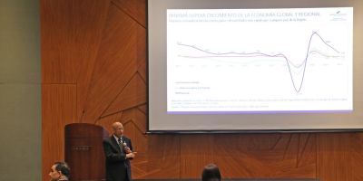 MEF: Panamá registra una recuperación económica