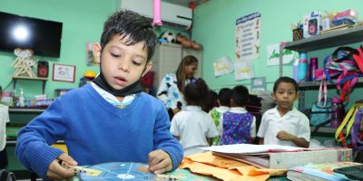 Método High Scope desarrolla habilidades en educación preescolar de Panamá