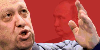 Yevgeni Prigozhin, el oligarca leal al Kremlin que lanzó un inédito órdago a Putin