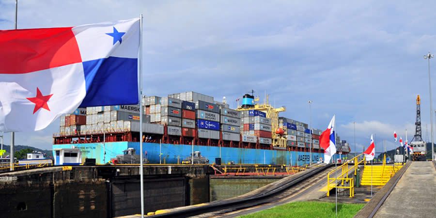 Panamá perderá primer lugar en abanderamiento de naves