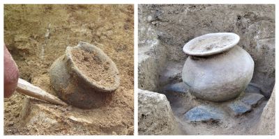 Cobre Panamá lleva más de 10 años contribuyendo al conocimiento del patrimonio arqueológico de nuestro país