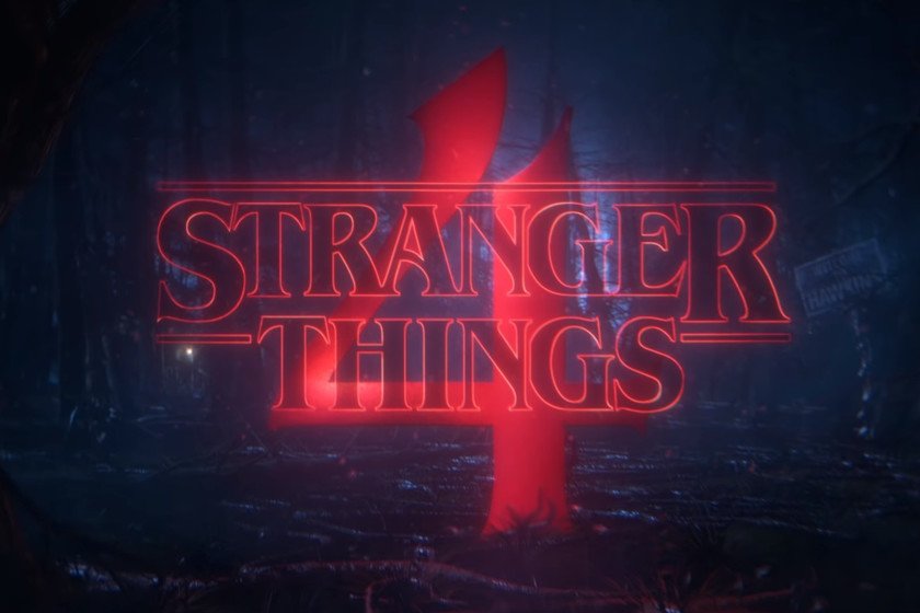 Stranger Things regresará en el 2022