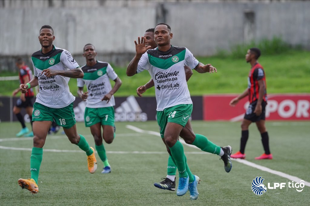 Inicia la Liga Panameña de Fútbol