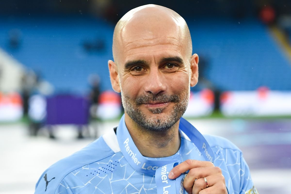 Guardiola se tomará un descanso al final de su contrato con el City