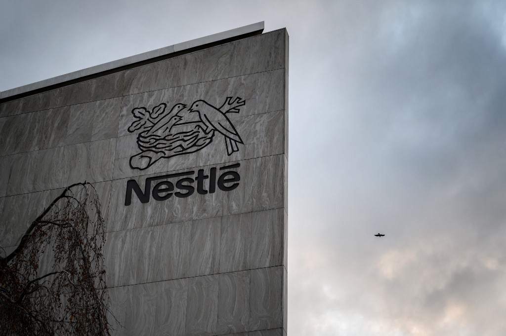 Nestlé compra estadounidense The Bountiful Company