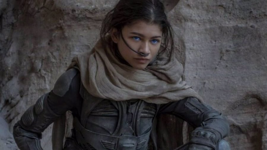 Zendaya protagonizará la secuela de Dune