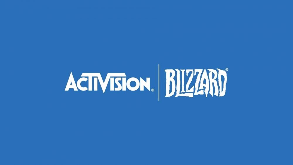 California acusa a Activision Blizzard de obstrucción