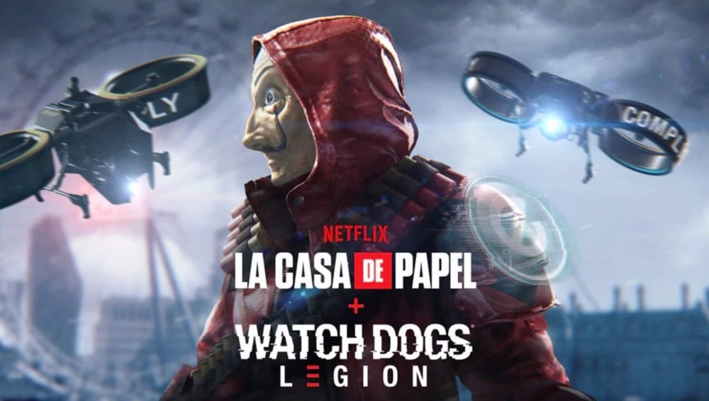 La Casa De Papel