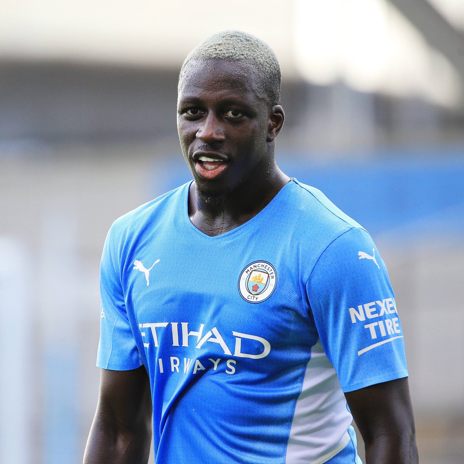 Benjamin Mendy