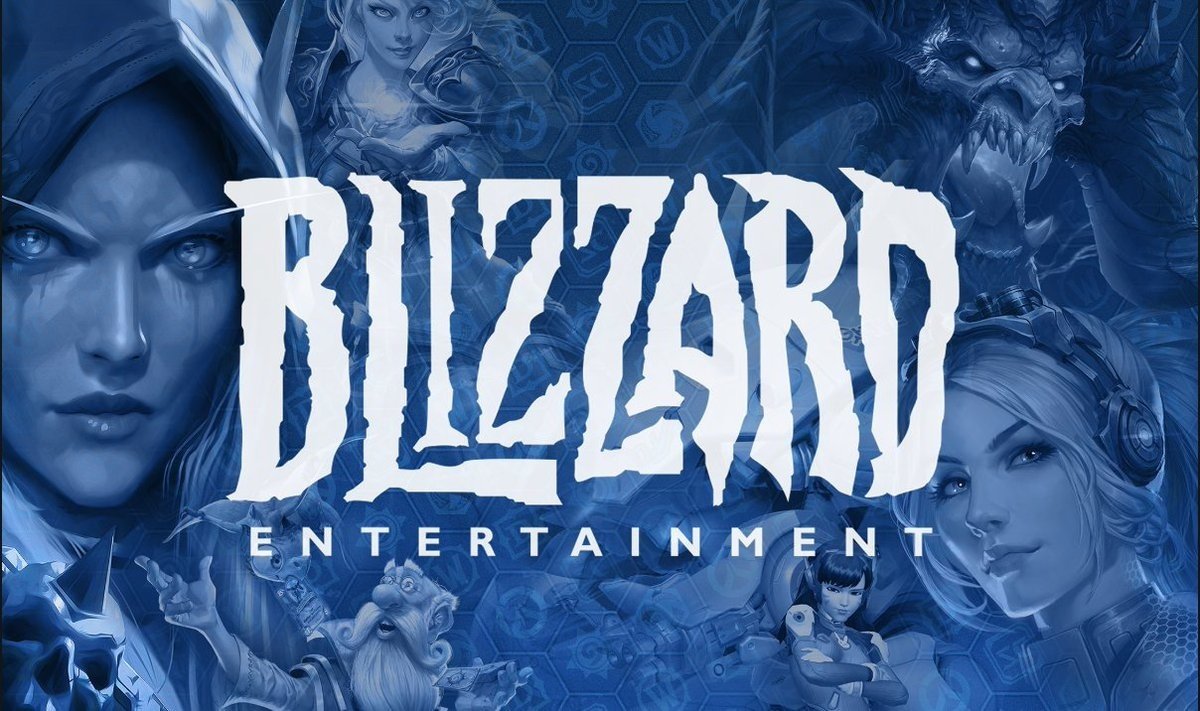 Blizzard anuncia su estrategia