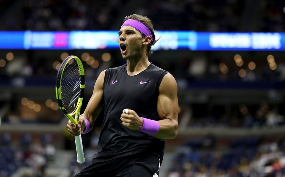 Rafa Nadal conquista el Abierto de Australia