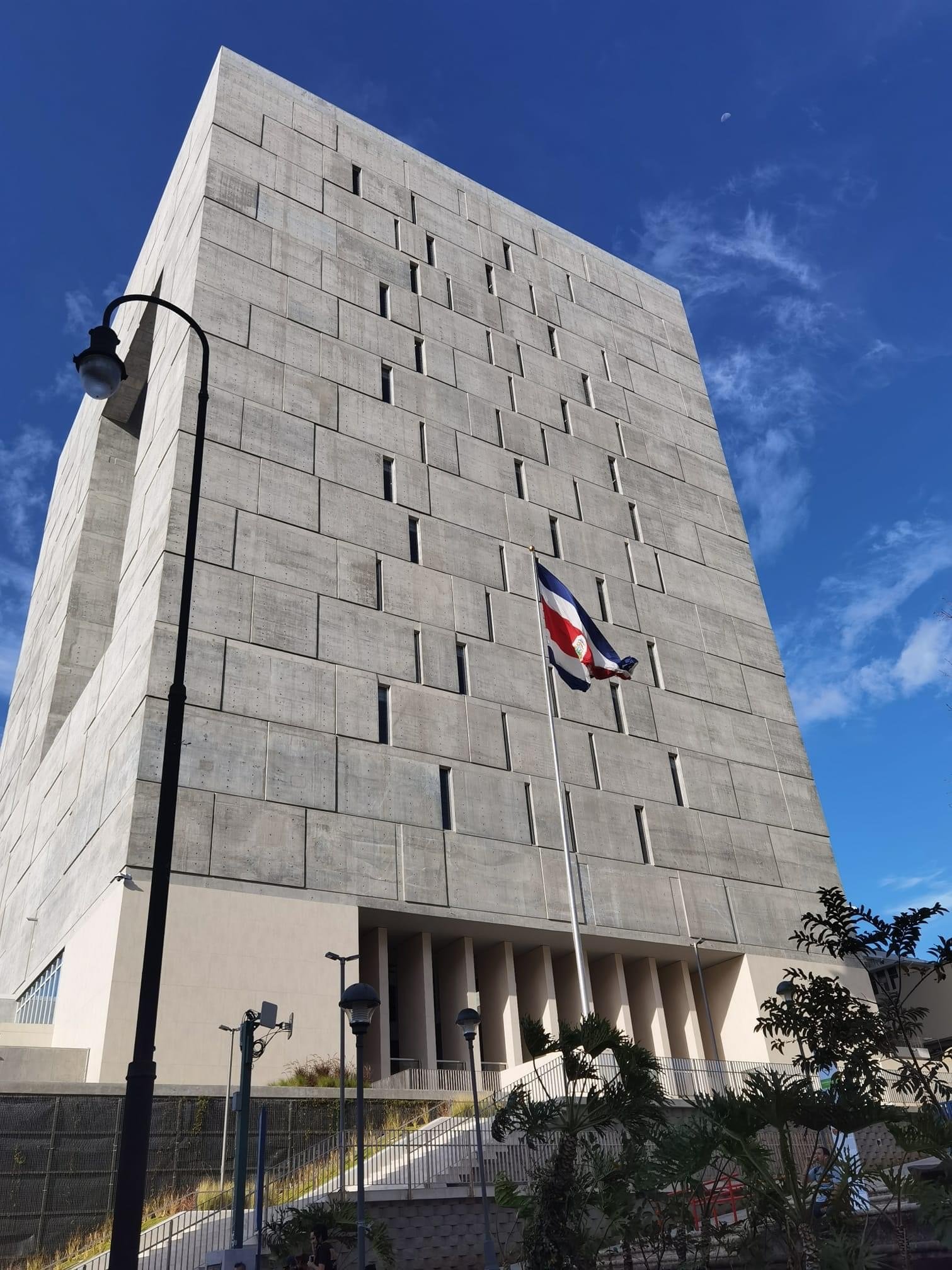 Elecciones Costa Rica