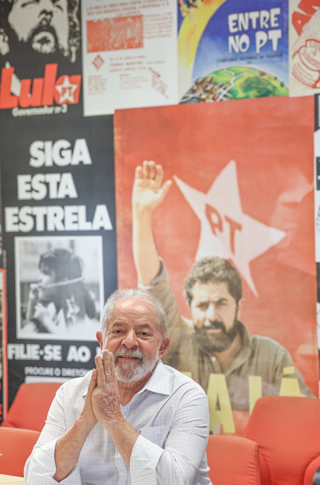 Lula da Silva