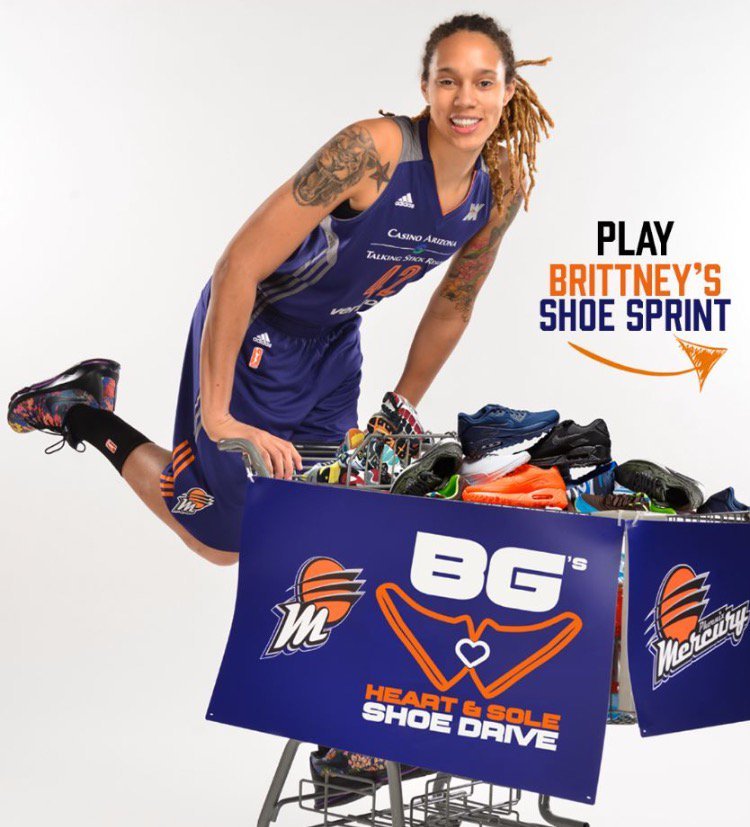 Brittney Griner