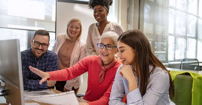 mujeres emprendedoras